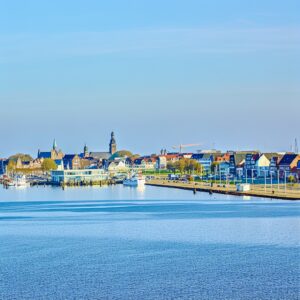 Urlaub Niedersachsen • Wilhelmshaven (Sehenswürdigkeiten)